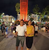 Bà Ngoại Bi